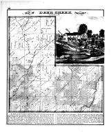 Deer Creek Township, Tazewell County 1873